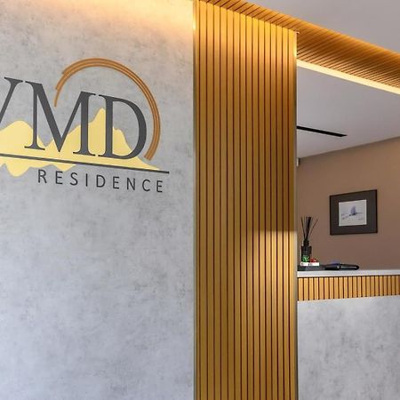 בראשוב Vmd Residence מראה חיצוני תמונה