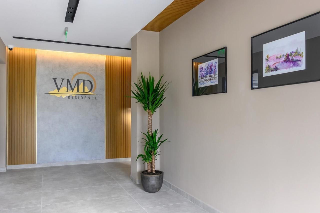 בראשוב Vmd Residence מראה חיצוני תמונה