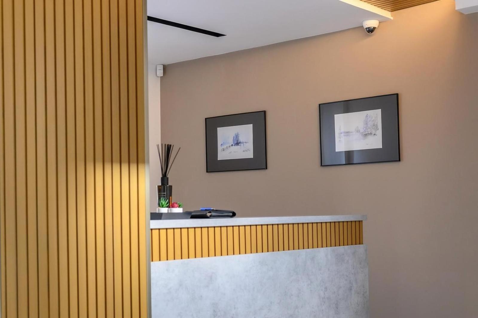בראשוב Vmd Residence מראה חיצוני תמונה