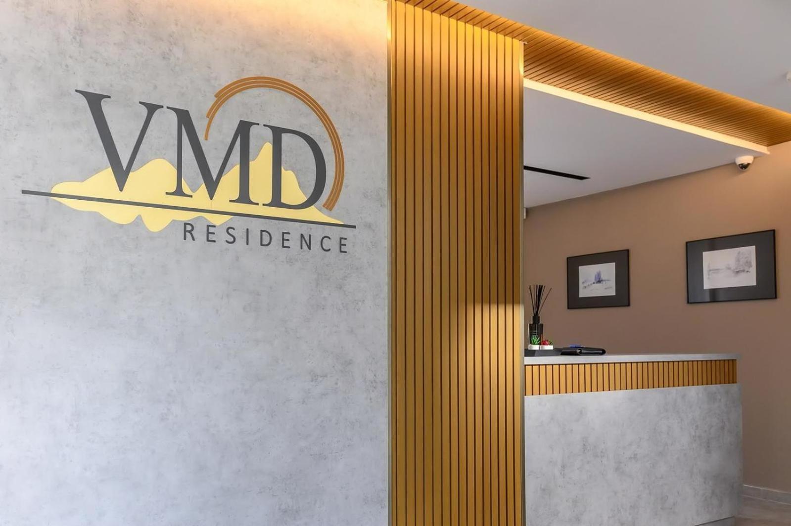 בראשוב Vmd Residence מראה חיצוני תמונה